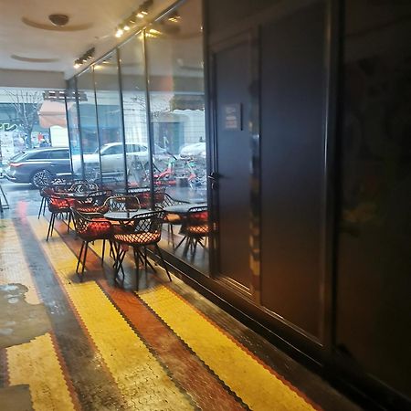 Old Center Apartament Bucureşti Ngoại thất bức ảnh