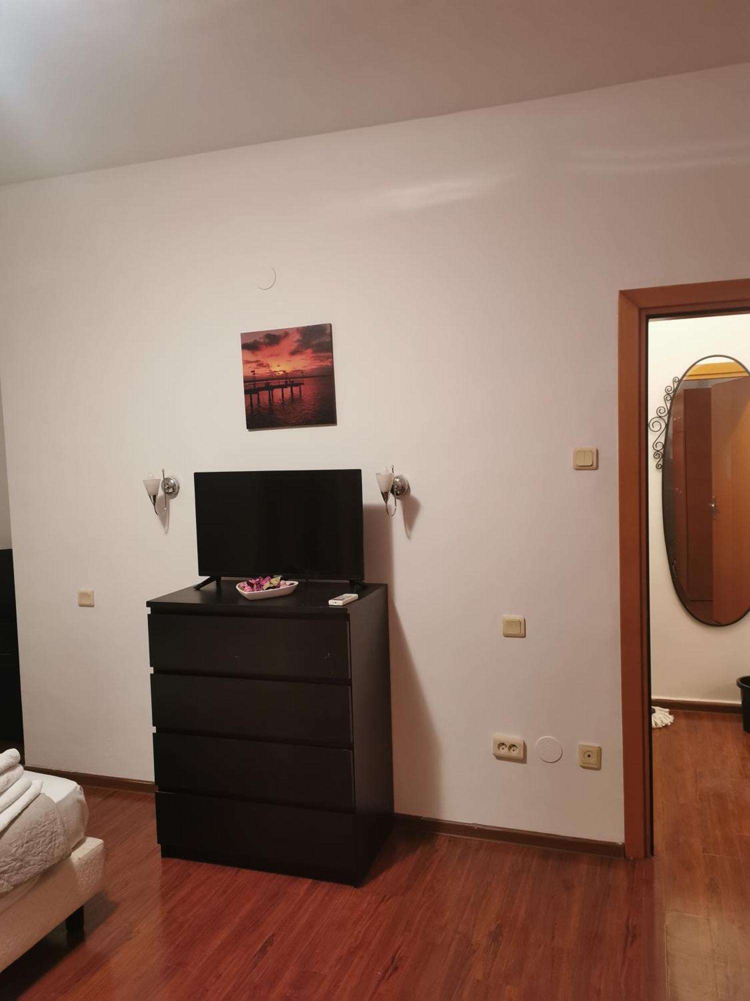 Old Center Apartament Bucureşti Ngoại thất bức ảnh