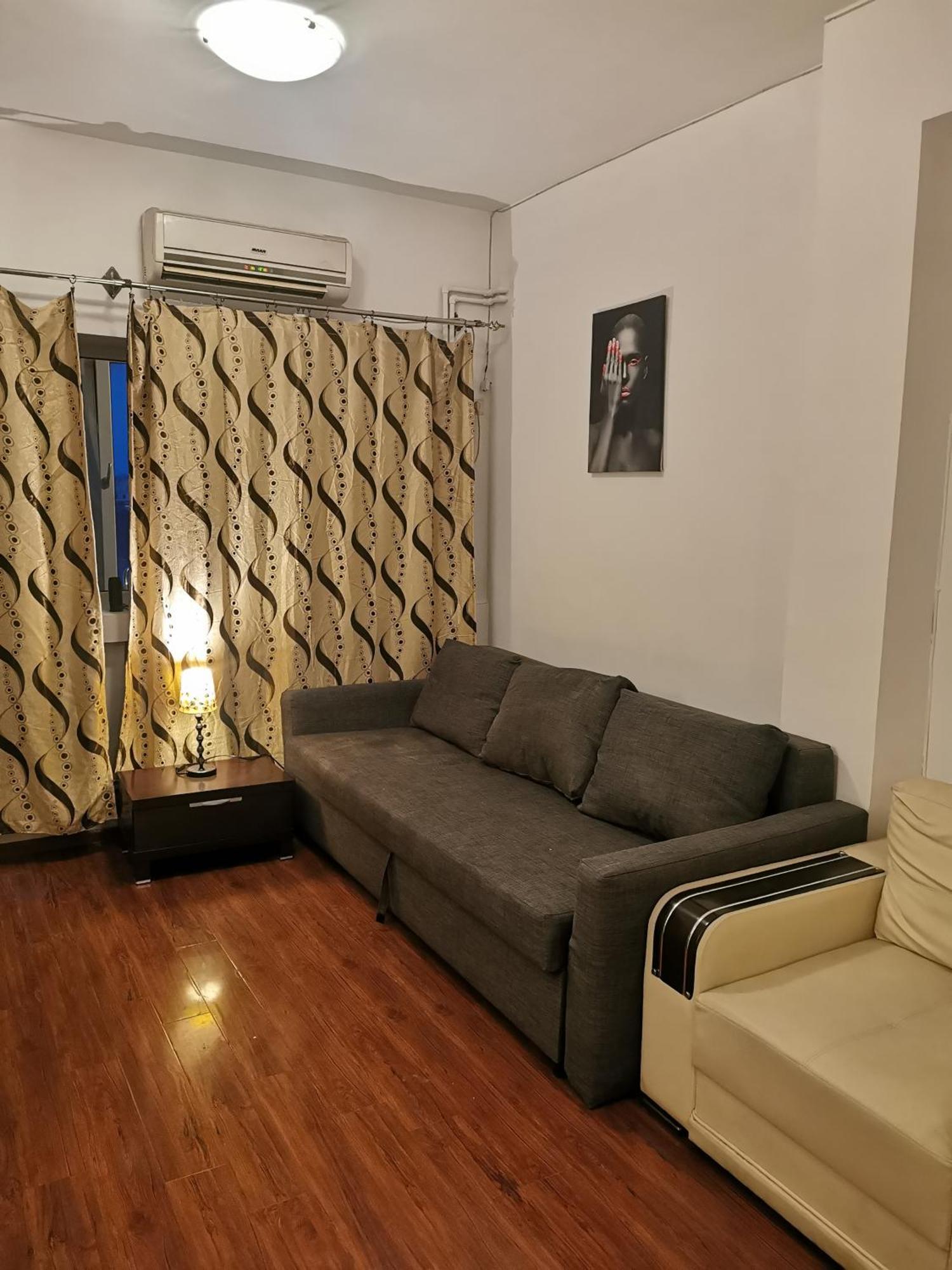 Old Center Apartament Bucureşti Ngoại thất bức ảnh