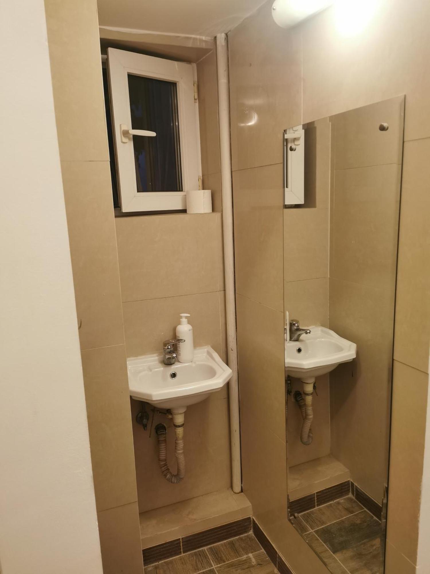Old Center Apartament Bucureşti Ngoại thất bức ảnh