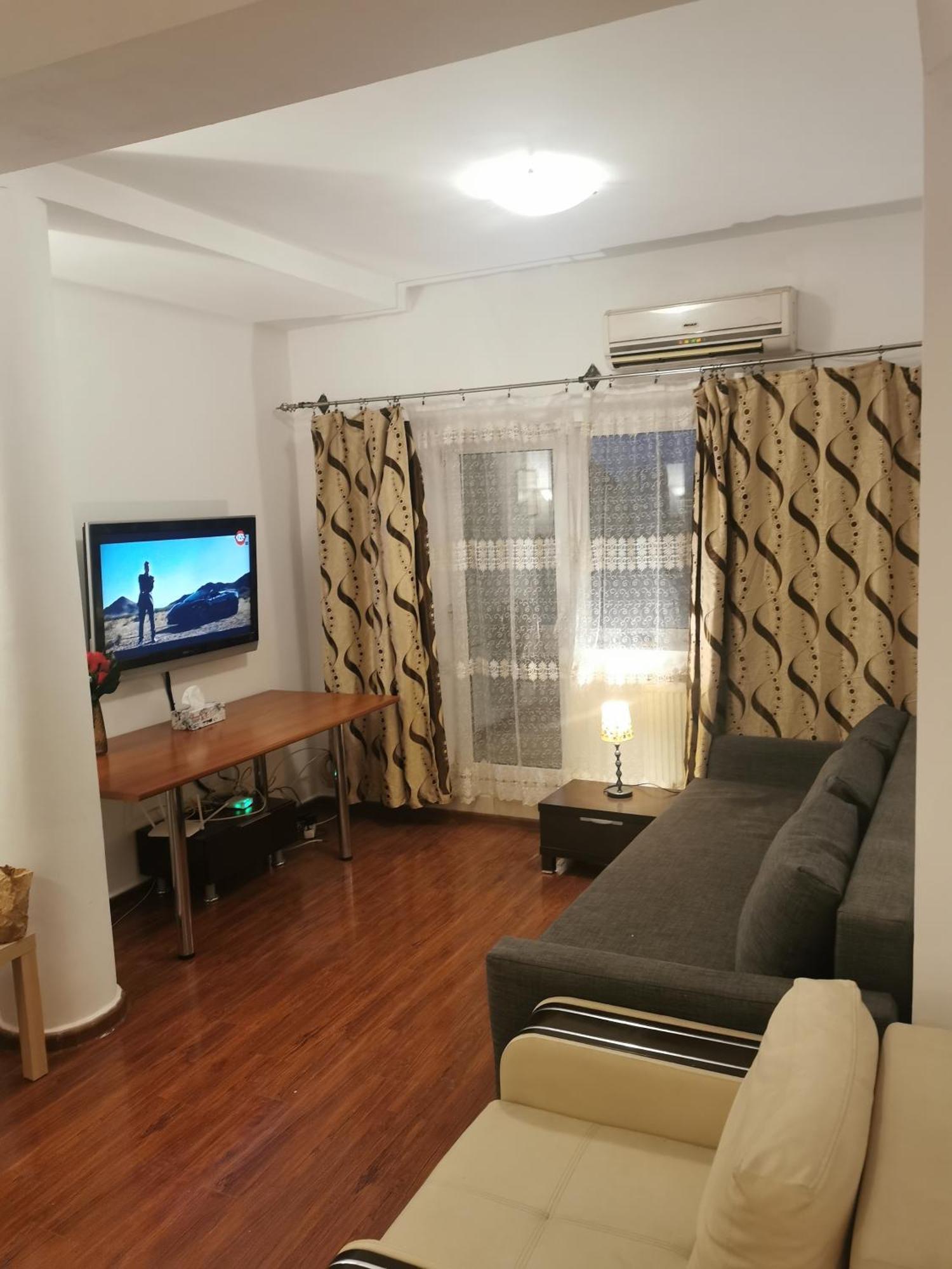 Old Center Apartament Bucureşti Ngoại thất bức ảnh