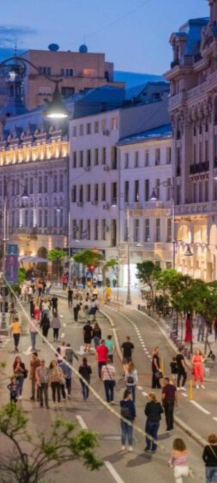 Old Center Apartament Bucureşti Ngoại thất bức ảnh