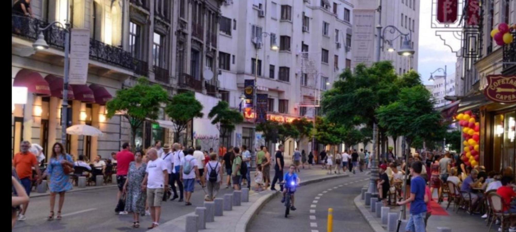 Old Center Apartament Bucureşti Ngoại thất bức ảnh