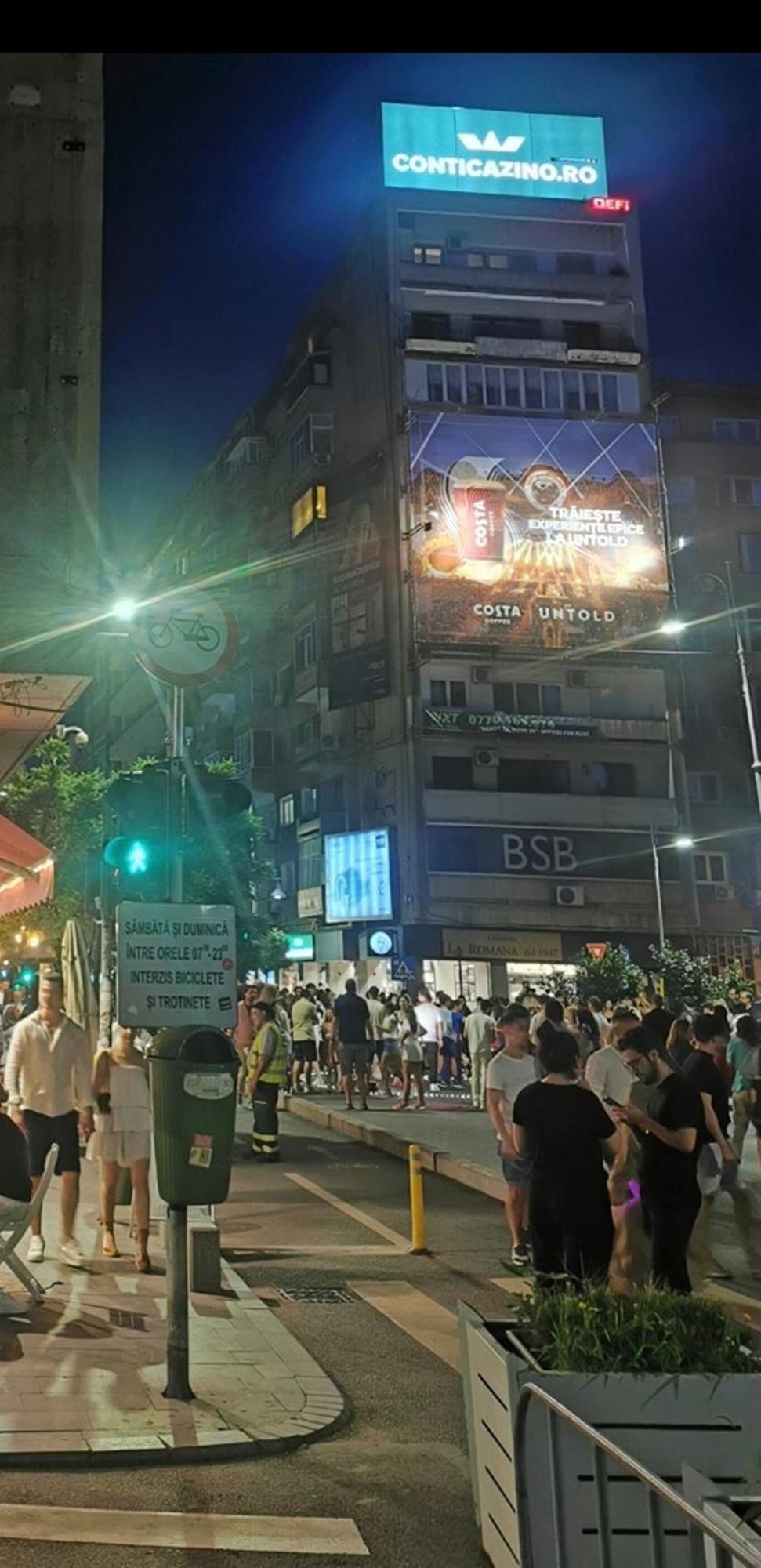 Old Center Apartament Bucureşti Ngoại thất bức ảnh