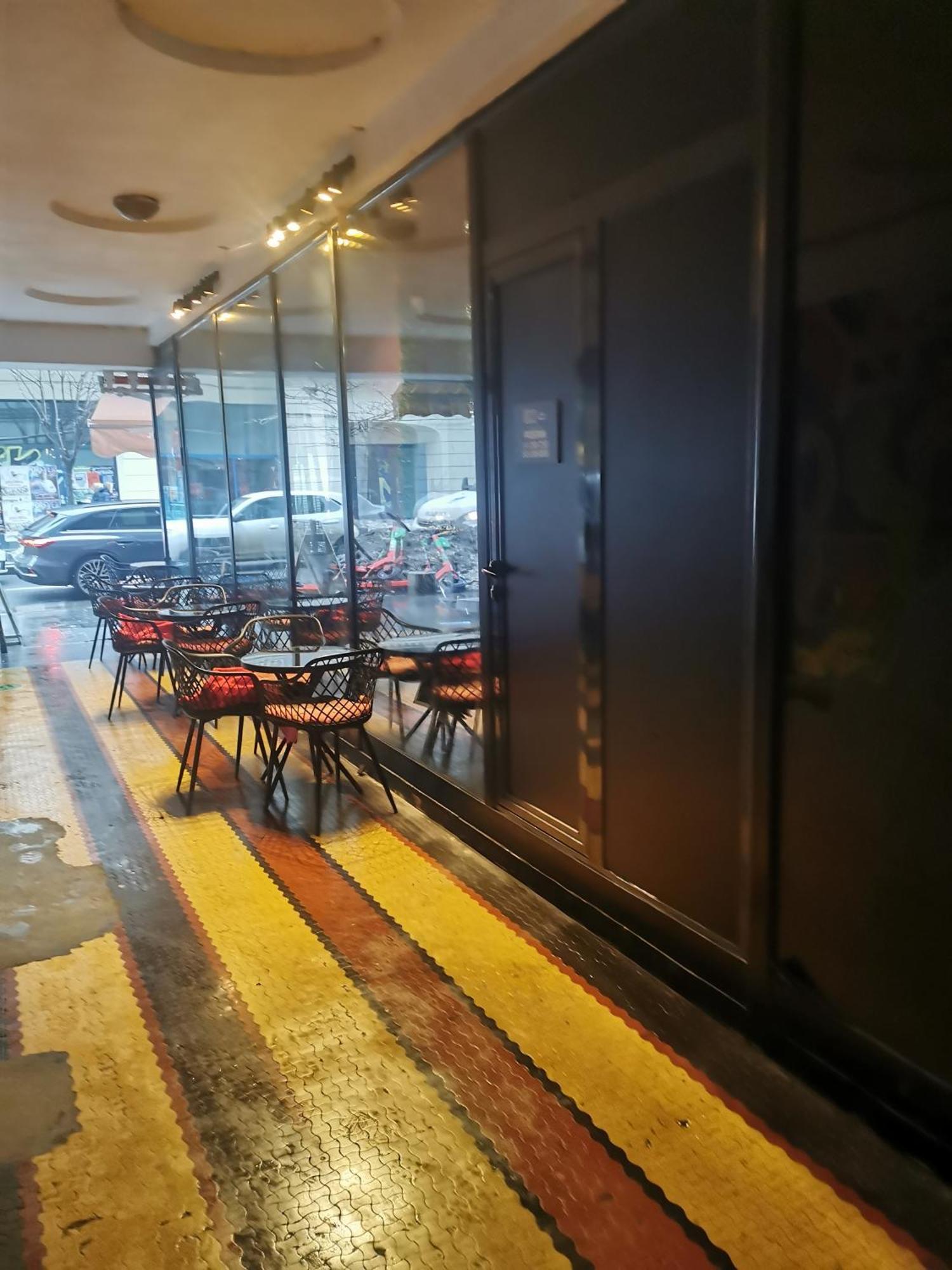 Old Center Apartament Bucureşti Ngoại thất bức ảnh