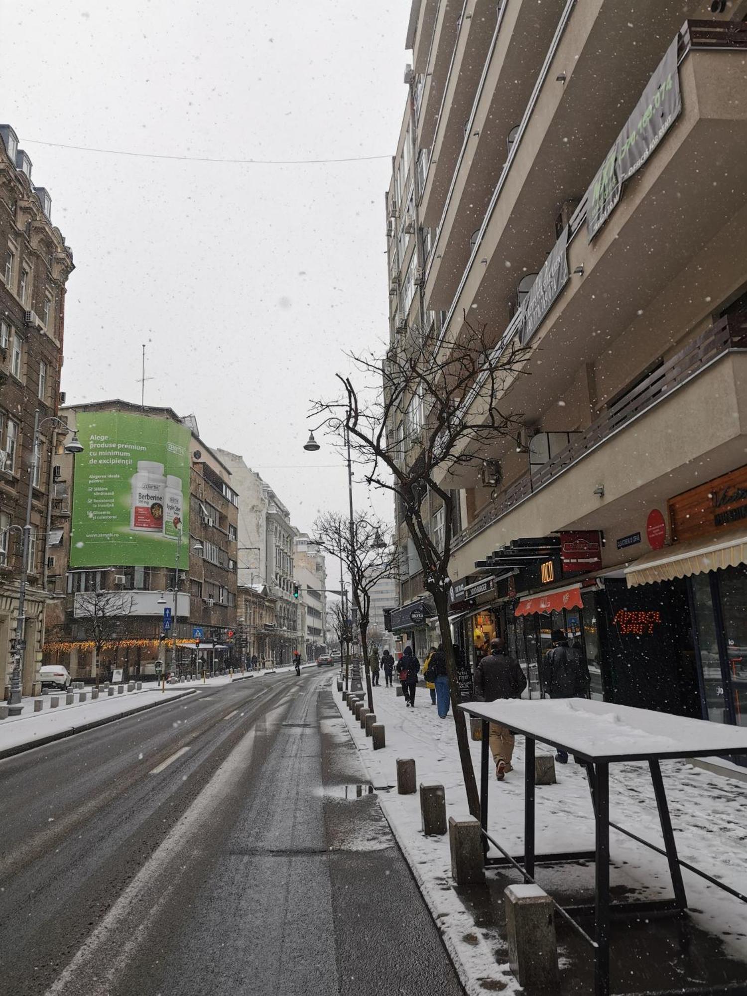 Old Center Apartament Bucureşti Ngoại thất bức ảnh